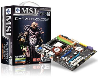 MSI DKA790GX 